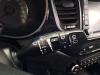 Kia Carens vaihtoauto