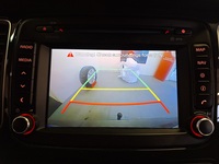 Kia Carens vaihtoauto