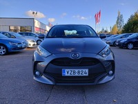 Mazda Mazda2 Hybrid vaihtoauto