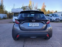 Mazda Mazda2 Hybrid vaihtoauto