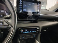 Mazda Mazda2 Hybrid vaihtoauto