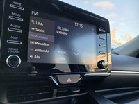 Mazda Mazda2 Hybrid vaihtoauto