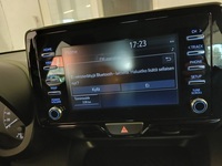 Mazda Mazda2 Hybrid vaihtoauto