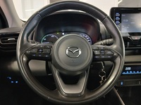 Mazda Mazda2 Hybrid vaihtoauto