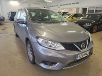 Nissan Pulsar vaihtoauto