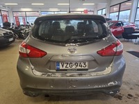 Nissan Pulsar vaihtoauto