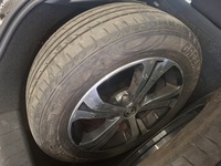 Nissan Pulsar vaihtoauto