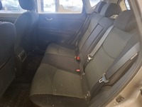 Nissan Pulsar vaihtoauto