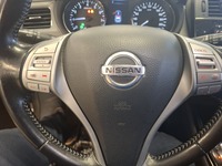 Nissan Pulsar vaihtoauto