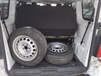 Toyota Proace Verso vaihtoauto