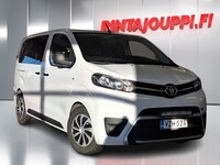 Toyota Proace Verso vaihtoauto