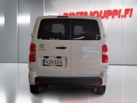 Toyota Proace Verso vaihtoauto
