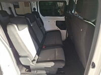 Toyota Proace Verso vaihtoauto