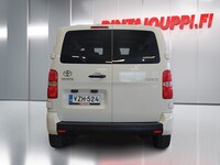 Toyota Proace Verso vaihtoauto