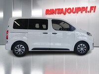 Toyota Proace Verso vaihtoauto
