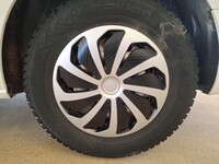 Toyota Proace Verso vaihtoauto