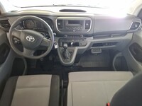 Toyota Proace Verso vaihtoauto
