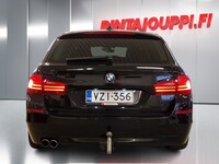 BMW 518 vaihtoauto