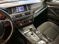 BMW 518 vaihtoauto
