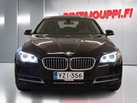 BMW 518 vaihtoauto