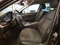 BMW 518 vaihtoauto