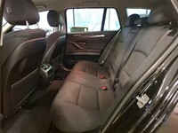 BMW 518 vaihtoauto