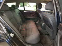 BMW 518 vaihtoauto