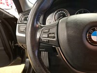 BMW 518 vaihtoauto