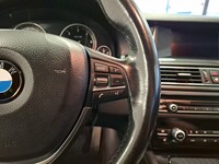 BMW 518 vaihtoauto