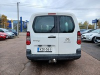 Citroën Berlingo Van vaihtoauto