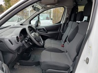 Citroën Berlingo Van vaihtoauto