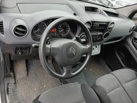 Citroën Berlingo Van vaihtoauto