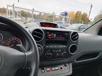 Citroën Berlingo Van vaihtoauto
