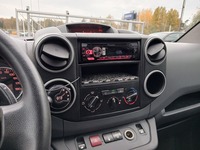 Citroën Berlingo Van vaihtoauto
