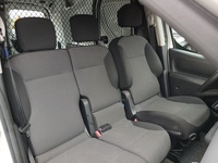 Citroën Berlingo Van vaihtoauto