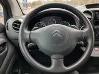 Citroën Berlingo Van vaihtoauto