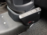 Citroën Berlingo Van vaihtoauto