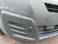 Citroën Berlingo Van vaihtoauto