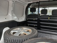 Citroën Berlingo Van vaihtoauto