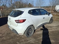 Renault Clio vaihtoauto