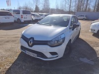 Renault Clio vaihtoauto