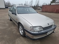 Opel Omega vaihtoauto