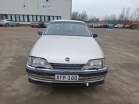 Opel Omega vaihtoauto