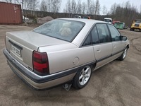 Opel Omega vaihtoauto