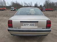 Opel Omega vaihtoauto