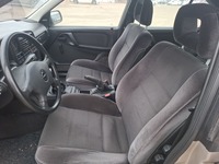 Opel Omega vaihtoauto