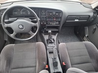 Opel Omega vaihtoauto