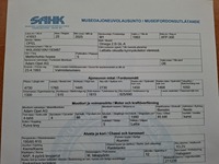 Opel Omega vaihtoauto