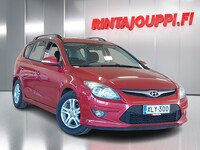Hyundai i30 vaihtoauto