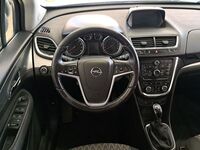 Opel Mokka vaihtoauto